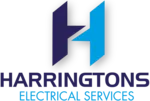 harrington logo